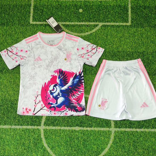 2025/26 Japan Children's Special National Teams