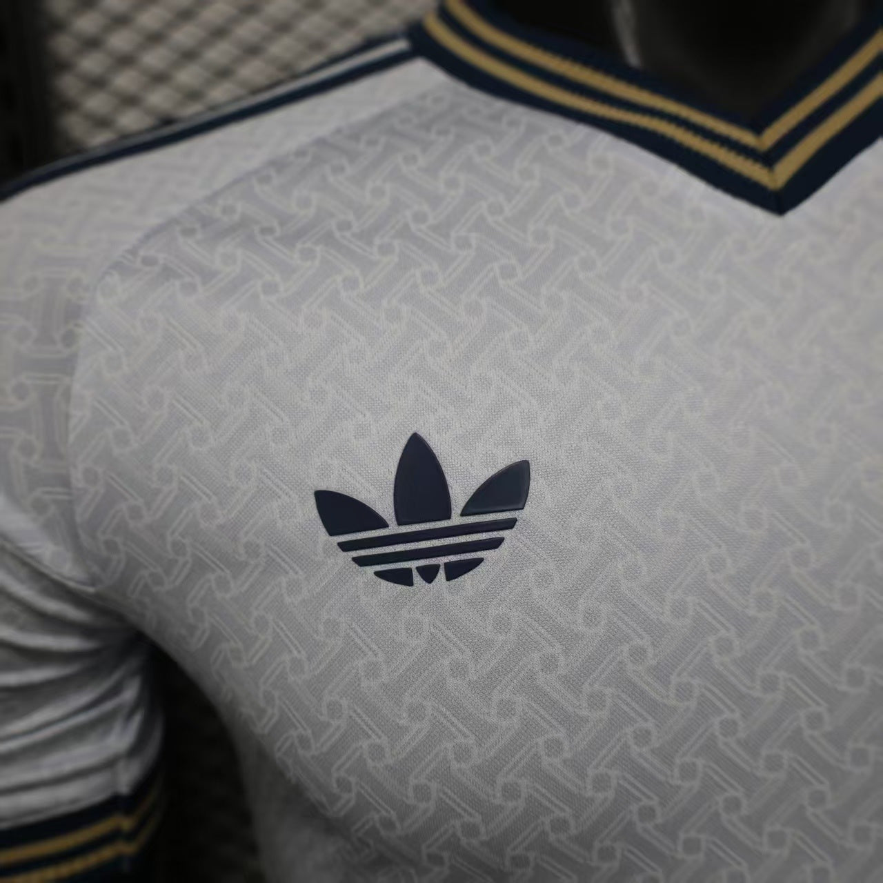 2026 Italy Away Kit