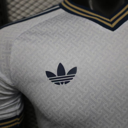 2026 Italy Away Kit