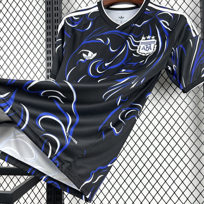 2026 Argentina Away Kit