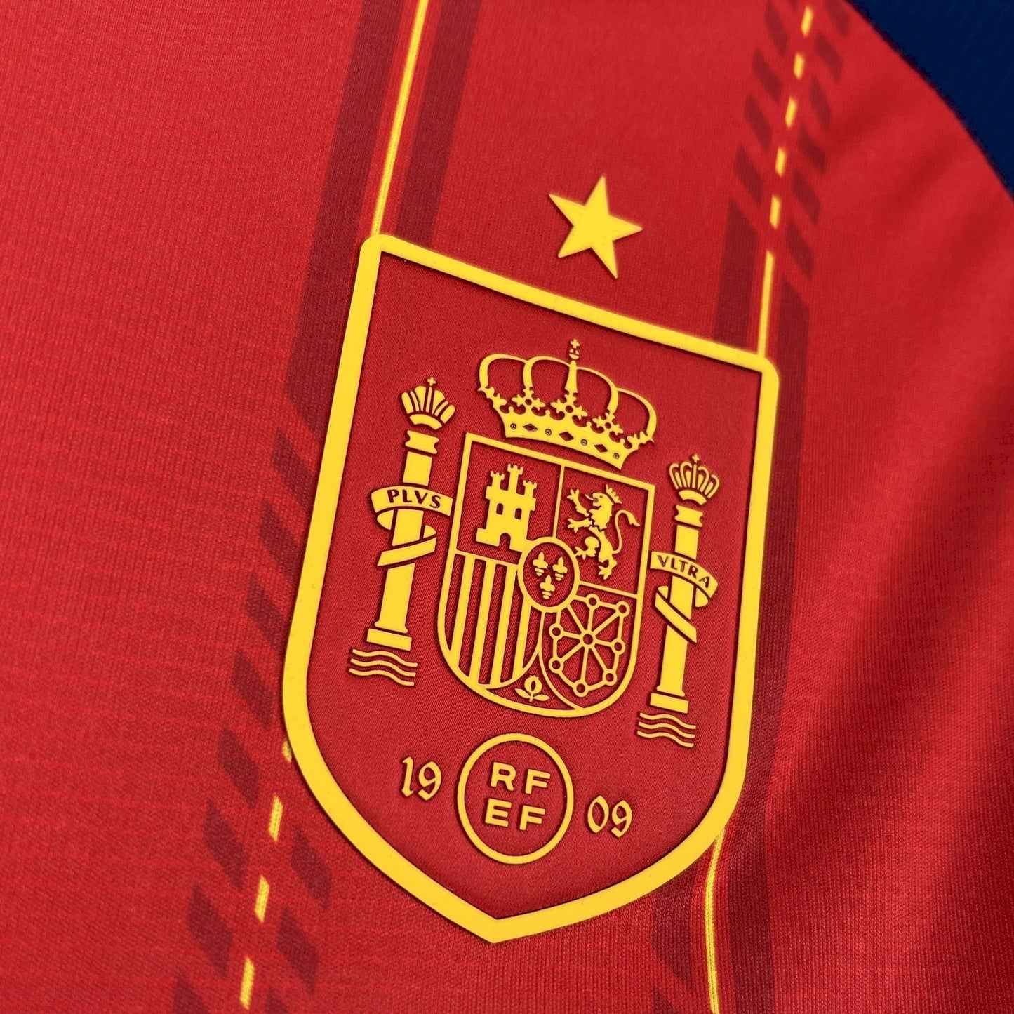 2026 Spain Home Kit