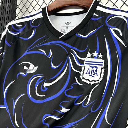2026 Argentina Away Kit