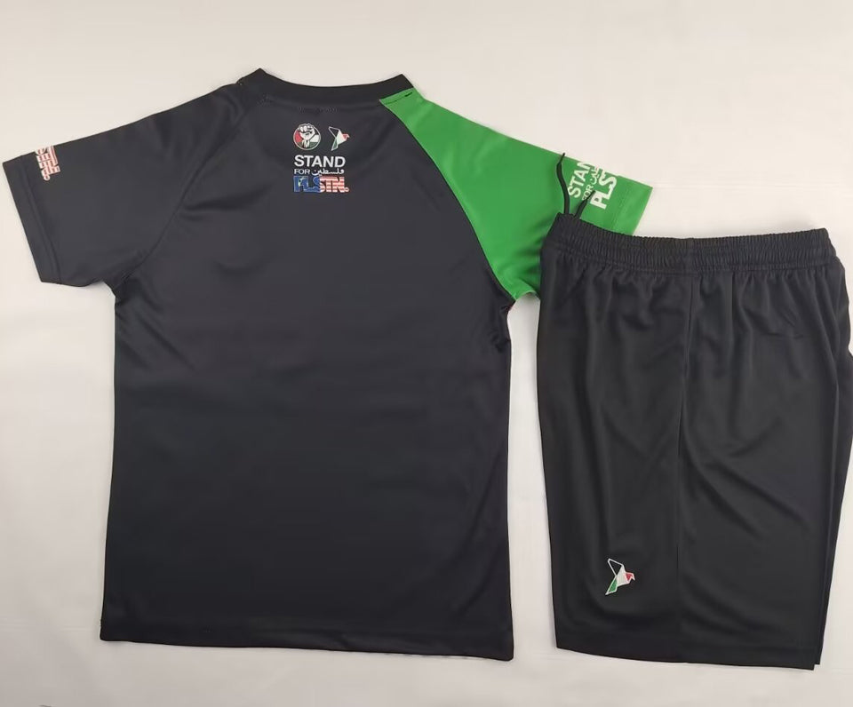 2025 Palestine Special Children's National Teams