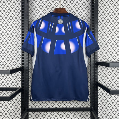 2026 Uruguay Away Kit