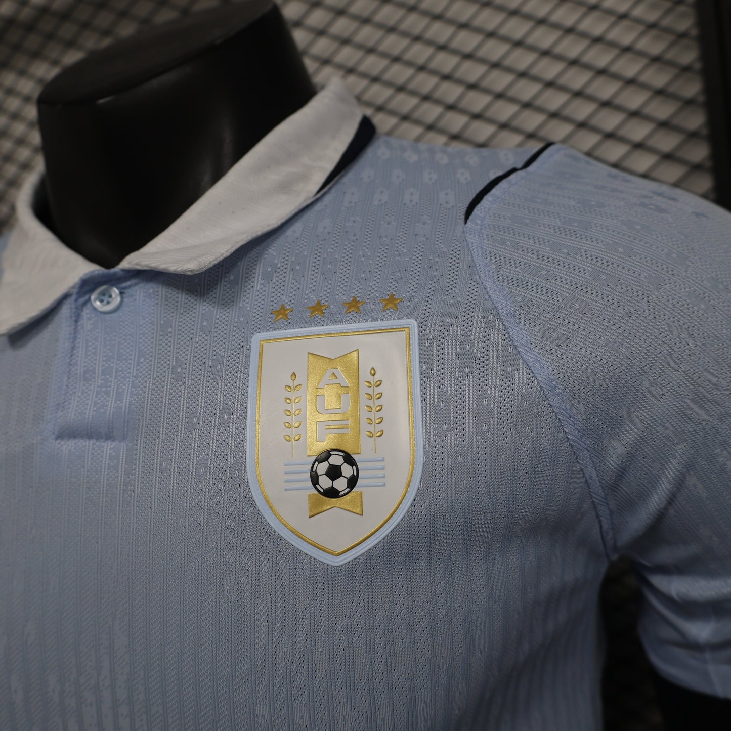 2026 Uruguay Home Kit