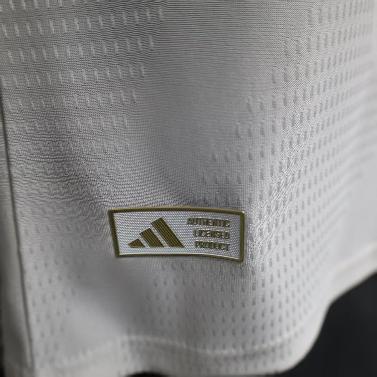 2026 Algeria Home Kit