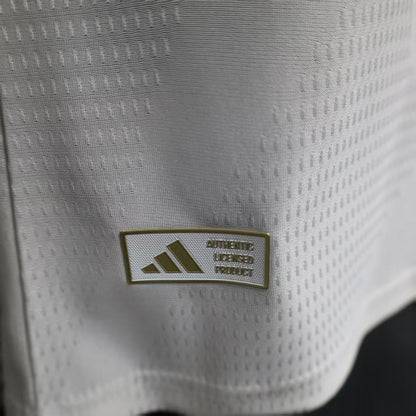 2026 Algeria Home Kit