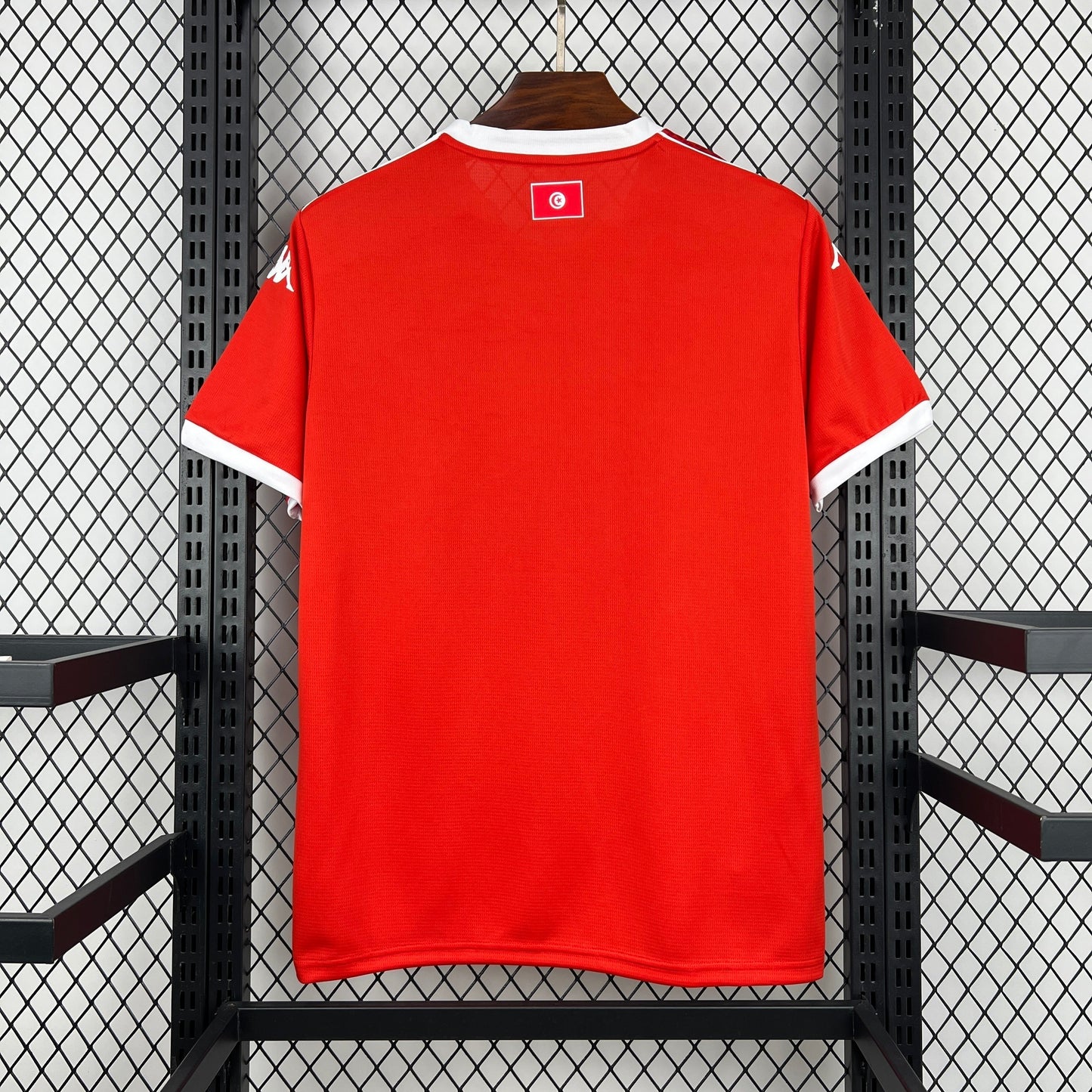 2026 Tunisia Home Kit