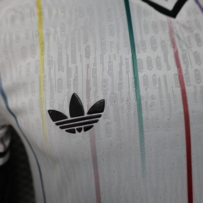2026 Japan Away Kit