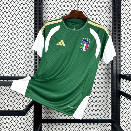 2026 Italy Pre-Match World Cup Kit