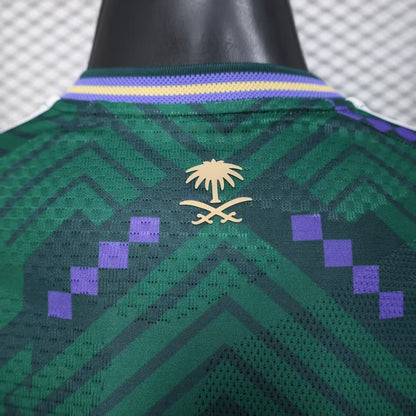 2026 Saudi Arabia Home Kit