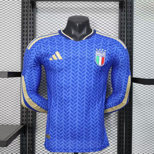 2026 Italy Home Kit