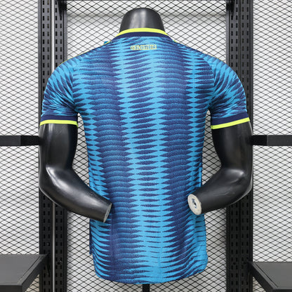 2026 Colombia Away Kit