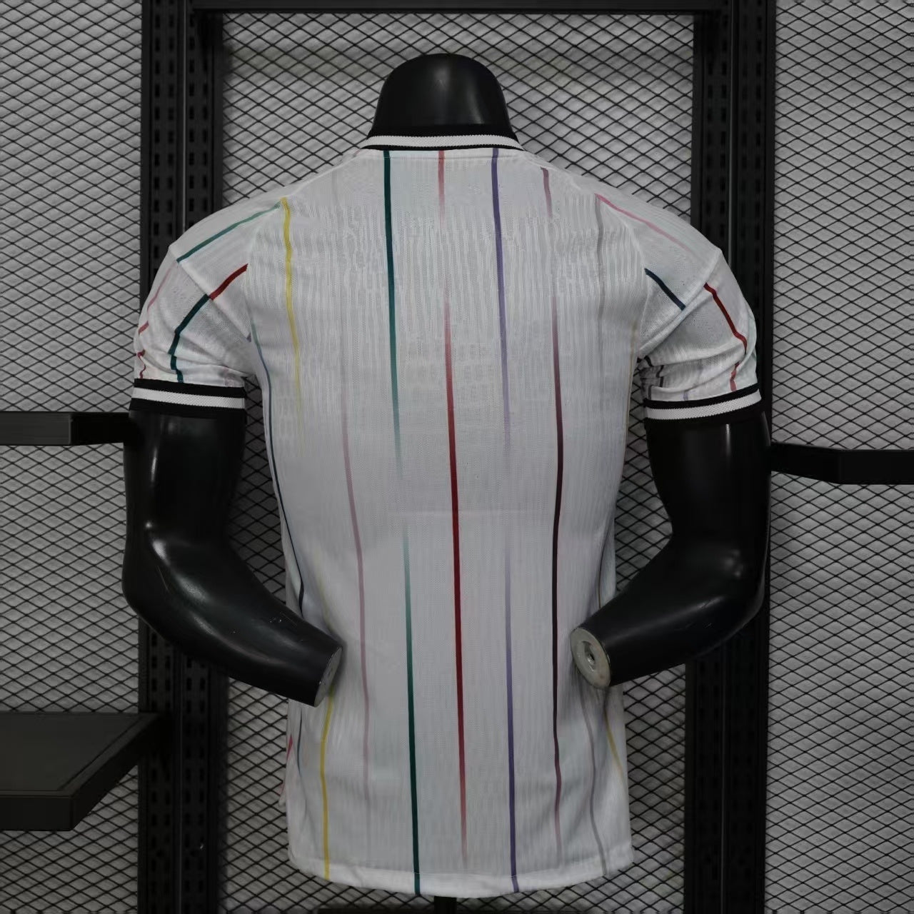 2026 Japan Away Kit