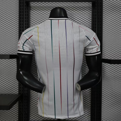 2026 Japan Away Kit