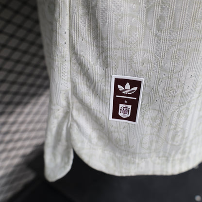 2026 Spain Away Kit