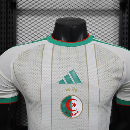 2026 Algeria Home Kit