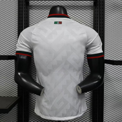 2026 Mexico Away Kit