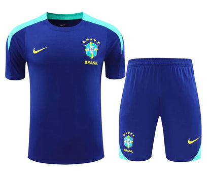 2024-2025 Brazil Training Wear