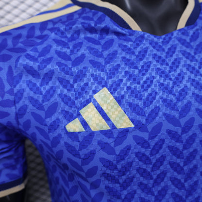 2026 Italy Home Kit
