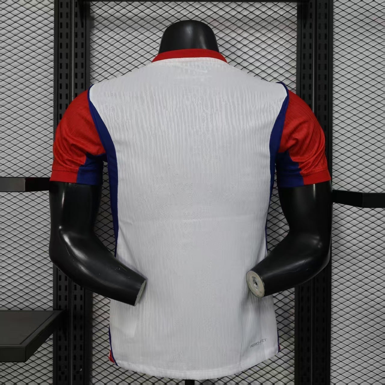 2026 Croatia Home Kit