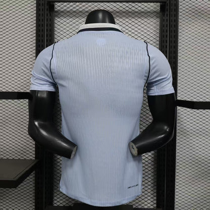 2026 Uruguay Home Kit