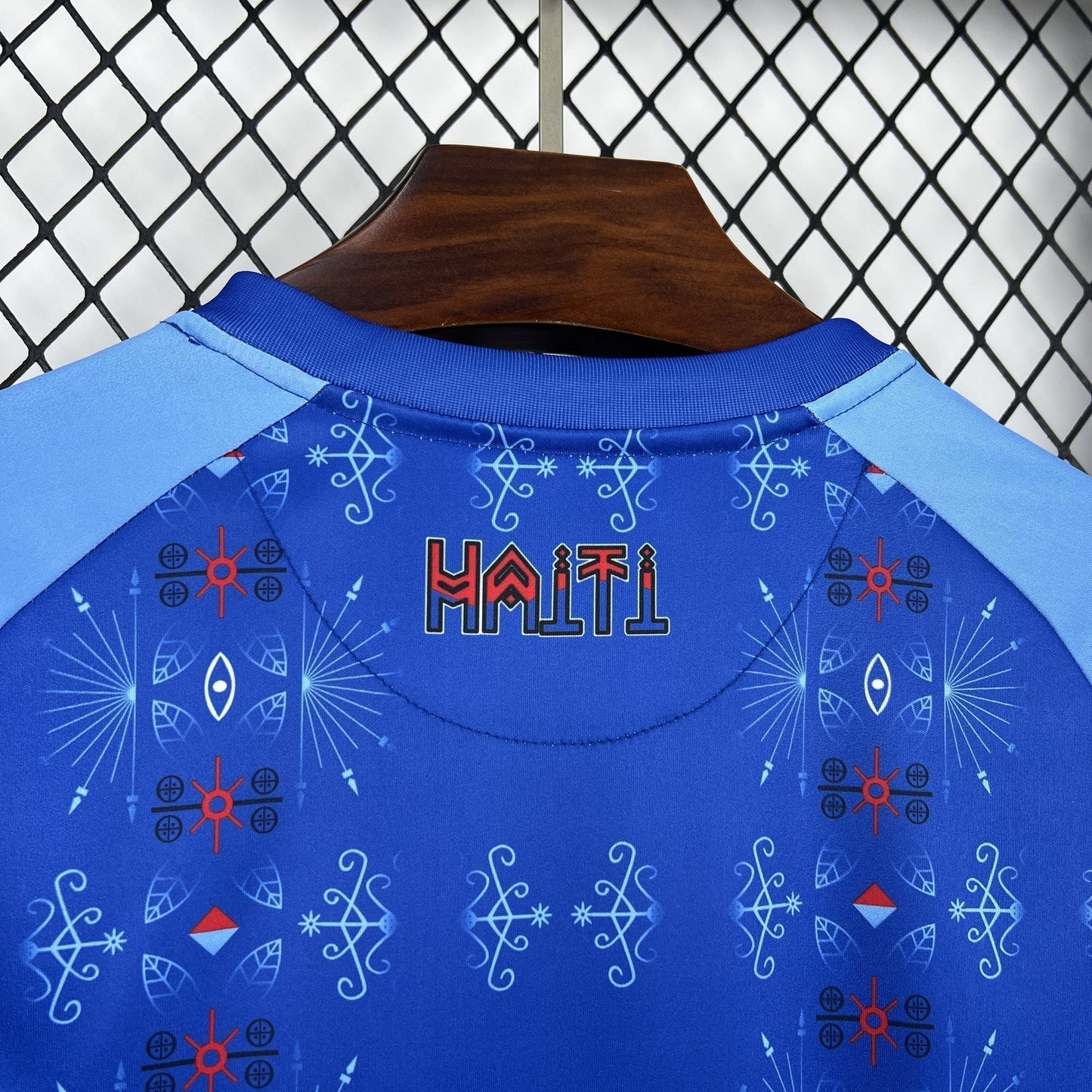 2026 Haiti Home Kit