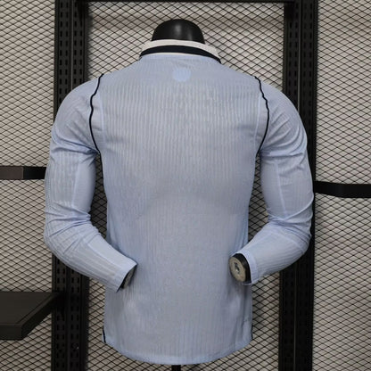 2026 Uruguay Home Kit Long Sleeve