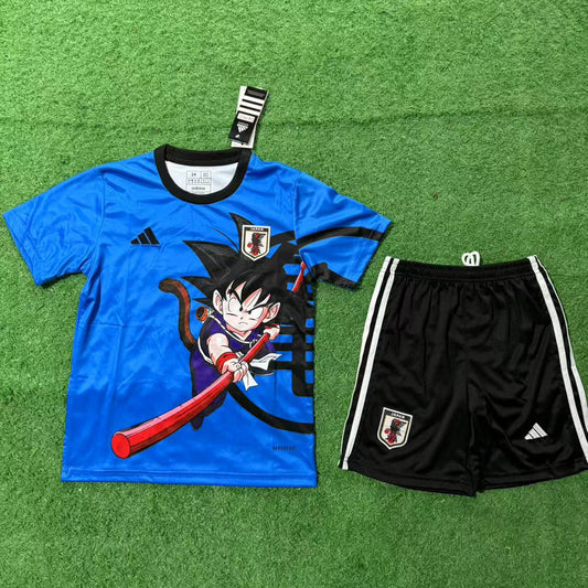 2025/26 Japan Children's Special National Teams