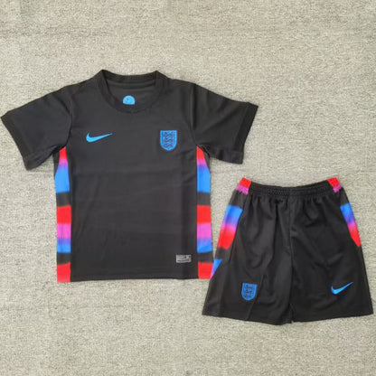 2025/26 England Away Youth National Teams