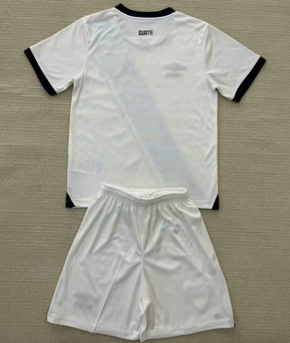 2025/26 Guatemala Home Children's National Teams
