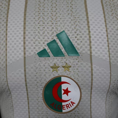 2026 Algeria Home Kit