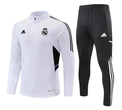 Real Madrid "Momentum" Tracksuit