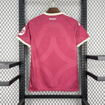 2026/2027 Real Madrid Third Kit