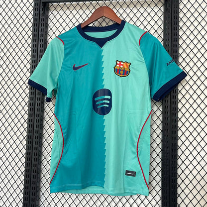 2026/2027 FC Barcelona Away Kit