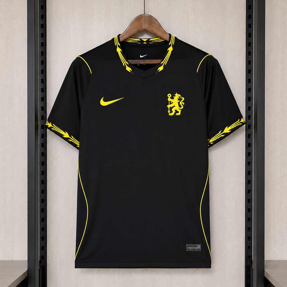 2026/2027 Chelsea Away Kit