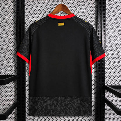 2026/2027 Girona Away Kit