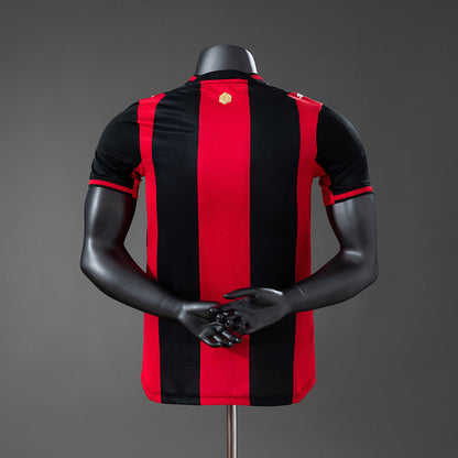 2026/2027 AC Milan Home Kit