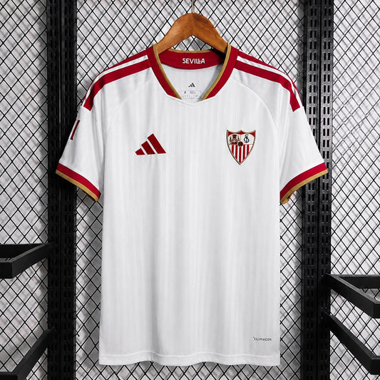 2026/2027 Sevilla Home Kit