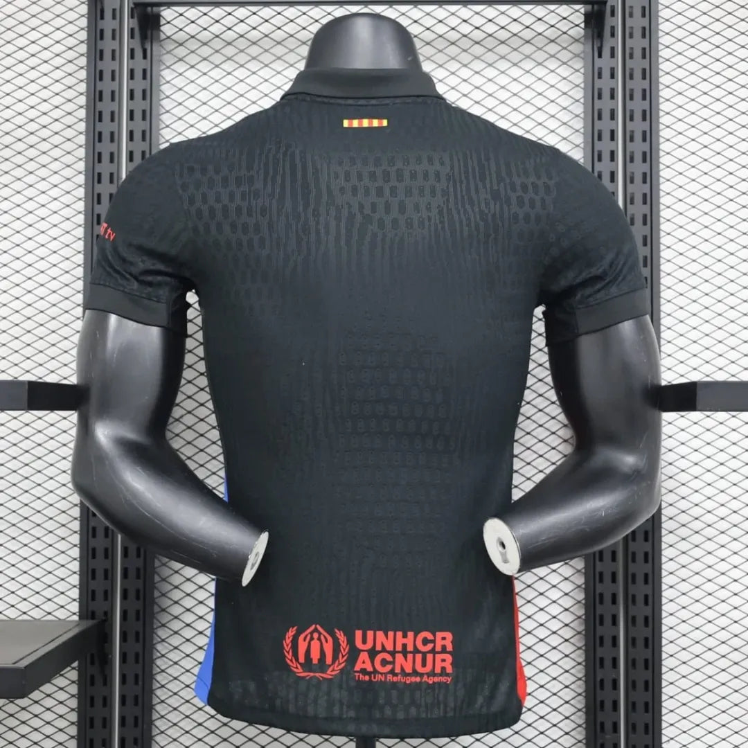 FC Barcelona X Taylor Swift Away Kit