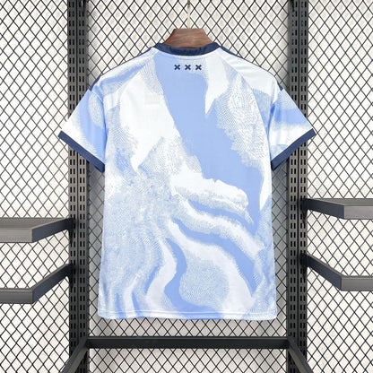 2026/2027 Ajax Third Kit