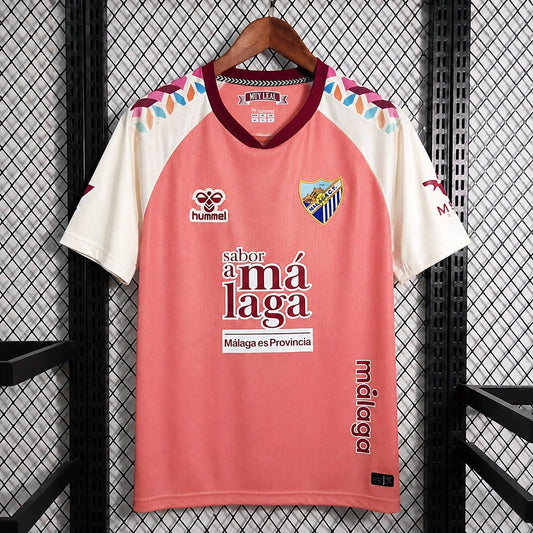 2026/2027 Malaga Away Kit