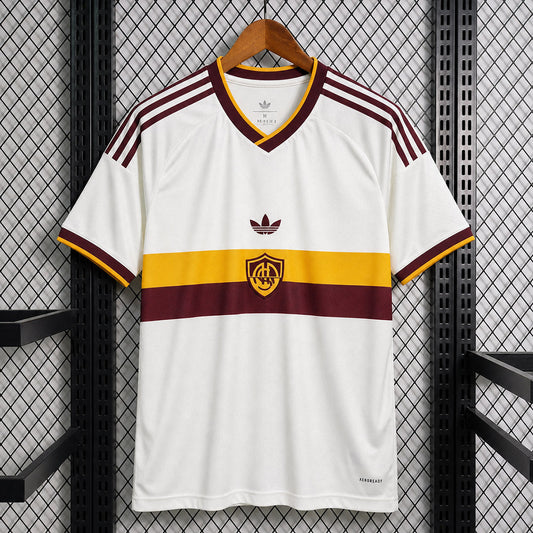 2026/2027 AS Roma Away Kit