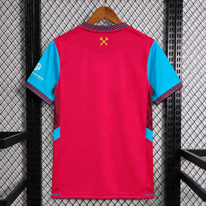2026/2027 West Ham United Home Kit