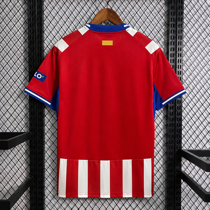 2026/2027 Girona Home Kit