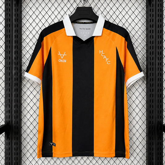 2026/2027 Hull City Home Kit