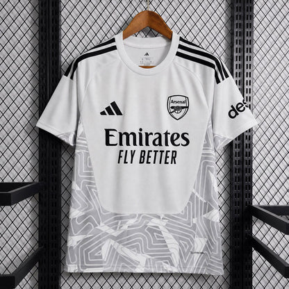 2026/2027 Arsenal Goalkeeper Kit