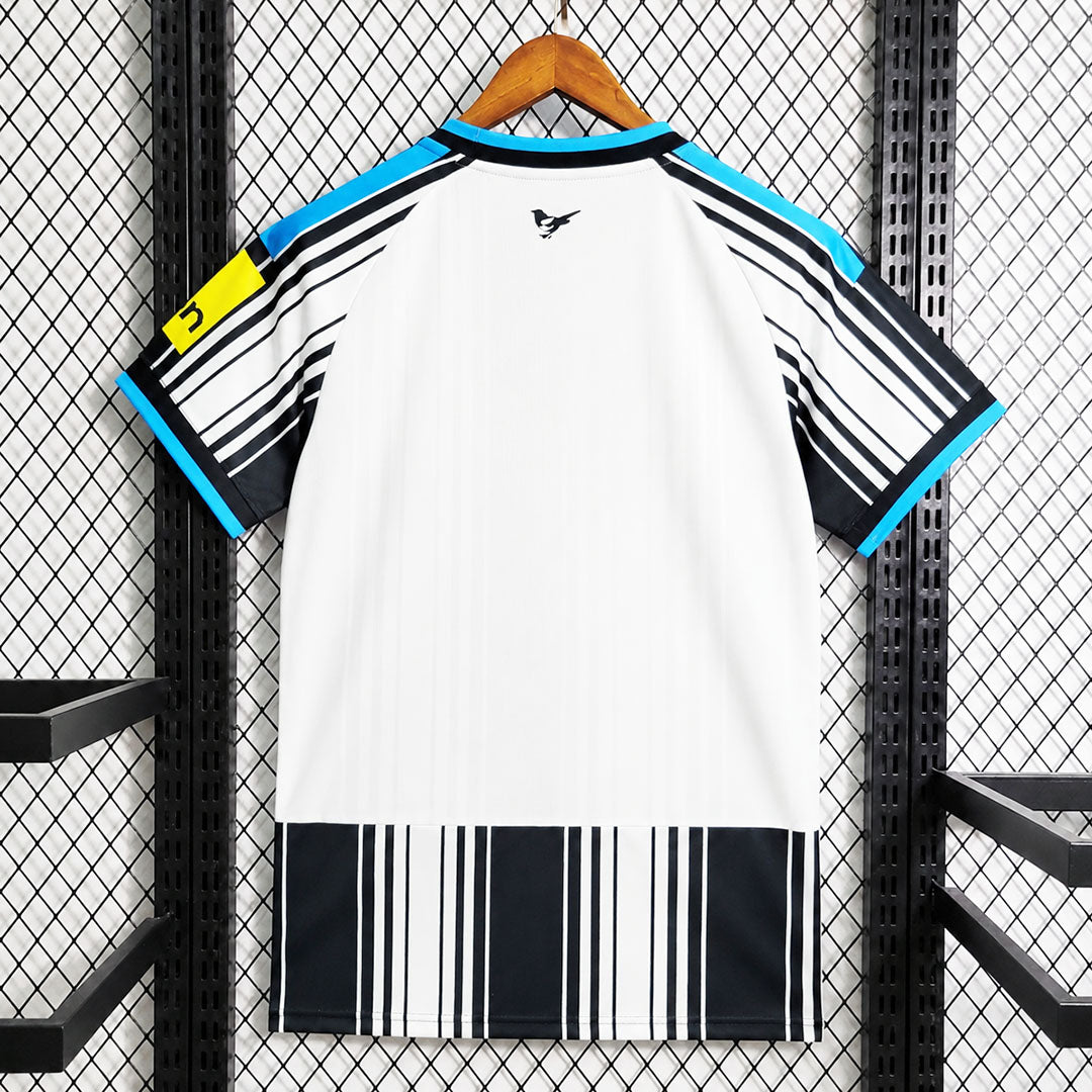 2026/2027 Newcastle United Home Kit