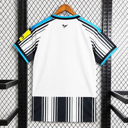 2026/2027 Newcastle United Home Kit