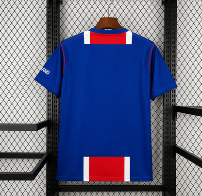 2026/2027 Paris Saint Germain (PSG) Home Kit